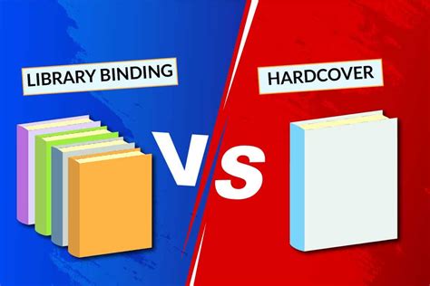 library binding vs paperback|loose leaf vs paperback textbooks.